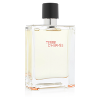 HermÃ¨s Terre d'HermÃ¨s Eau de Toilette Spray 100ml