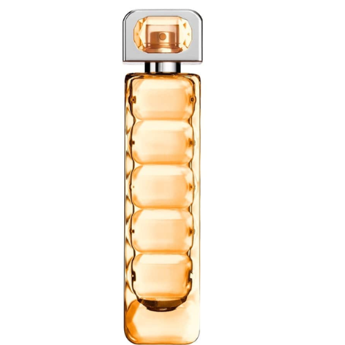 Hugo Boss Boss Orange Woman EDT Spray 75ml