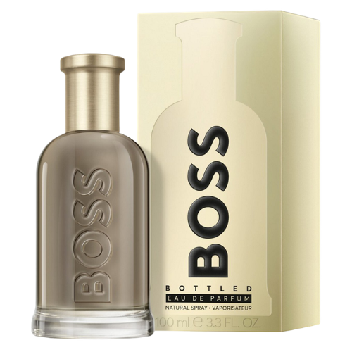 Hugo Boss Bottled Eau de Parfum Spray 100ml