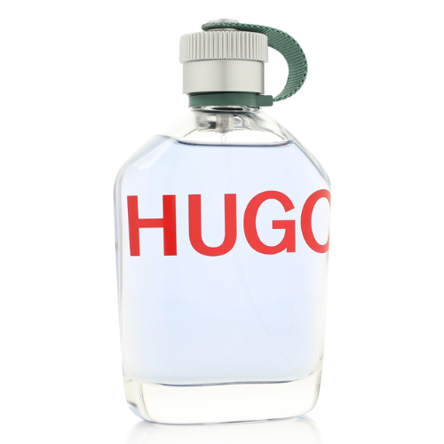 Hugo Boss Man Eau de Toilette Spray 200ml