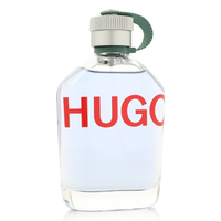 Hugo Boss Man Eau de Toilette Spray 200ml