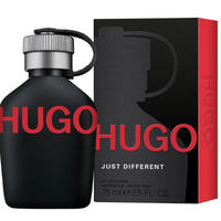 Hugo Boss Just Different Eau de Toilette Spray 75ml