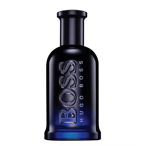 Hugo Boss Bottled Night Eau de Toilette Spray 200ml