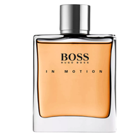 Hugo Boss Boss in Motion Eau de Toilette Spray 100ml