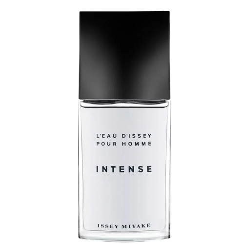 Issey Miyake L'Eau d'Issey Pour Homme Intense Eau de Toilette Spray 125ml