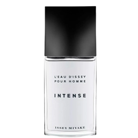 Issey Miyake L'Eau d'Issey Pour Homme Intense Eau de Toilette Spray 125ml