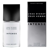 Issey Miyake L'Eau d'Issey Pour Homme Intense Eau de Toilette Spray 125ml
