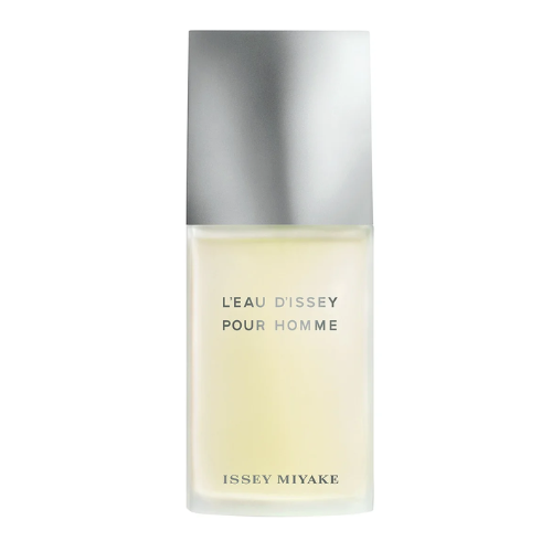 Issey Miyake L'Eau d'Issey Pour Homme Eau de Toilette Spray 125ml