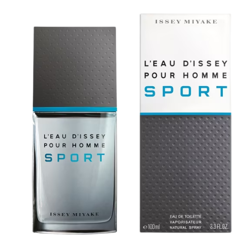 Issey Miyake L'Eau d'Issey Pour Homme Sport Eau de Toilette Spray 100ml
