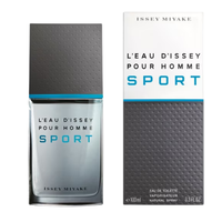Issey Miyake L'Eau d'Issey Pour Homme Sport Eau de Toilette Spray 100ml