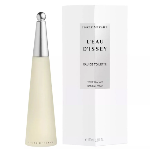 Issey Miyake L'Eau d'Issey Pour Femme Eau de Toilette Spray 100ml