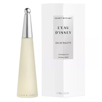 Issey Miyake L'Eau d'Issey Pour Femme Eau de Toilette Spray 100ml