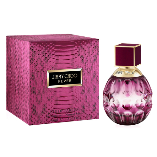 Jimmy Choo Fever Eau de Parfum Spray 40ml