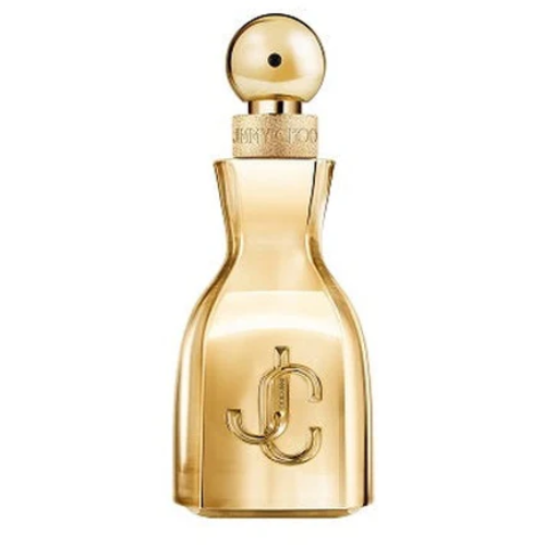 Jimmy Choo I Want Choo Le Parfum Eau de Parfum Spray 100ml