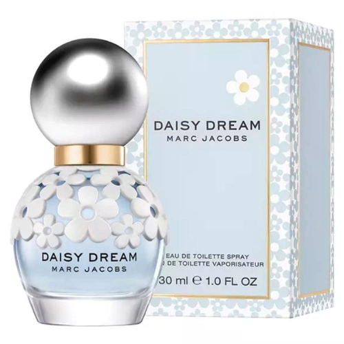 Marc Jacobs Daisy Dream Eau de Toilette Spray 30ml