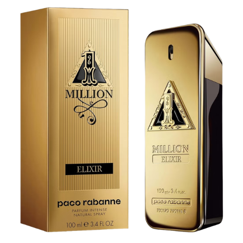 Paco Rabanne 1 Million Elixir Eau de Parfum Spray 100ml
