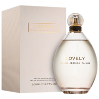 Sarah Jessica Parker Lovely Eau de Parfum 200ml