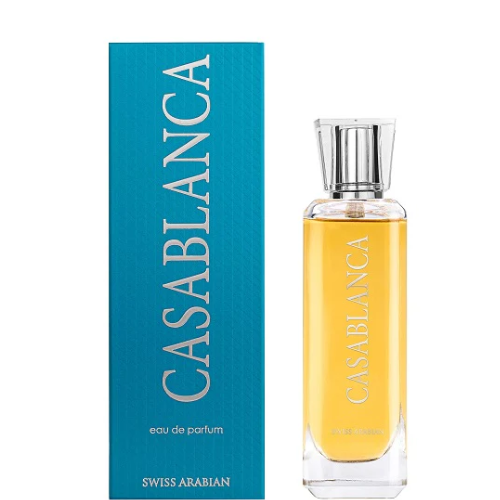 Swiss Arabian Casablanca EDP 100ml