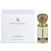 Swiss Arabian Gharaam 12ml CPO