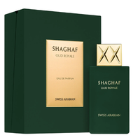 Swiss Arabian Shaghaf Oud Royale Eau de Parfum 75ml