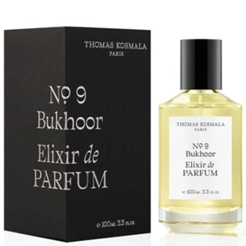 Thomas Kosmala No.9 Bukhoor Eau de Parfum 100ml