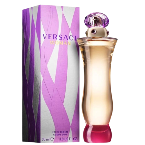 Versace Woman Eau de Parfum 30ml