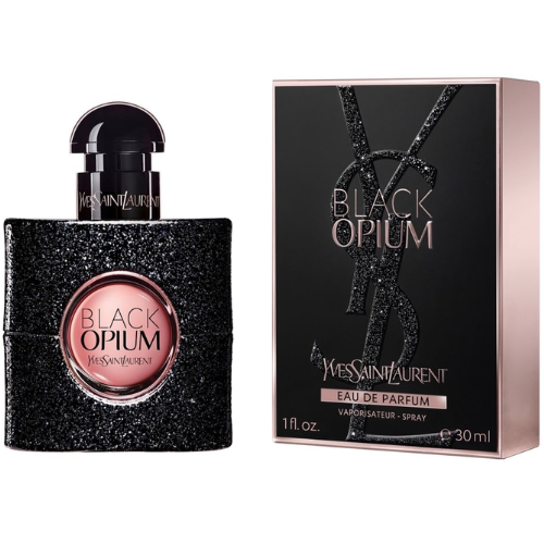 YSL Black Opium Eau de Parfum 30ml