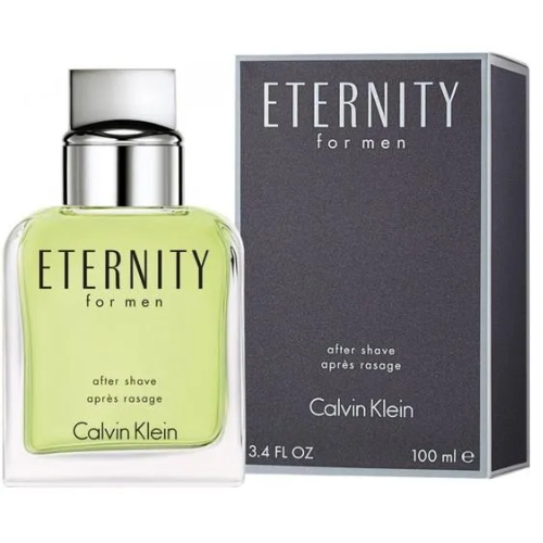 Calvin Klein Eternity Aftershave 100ml