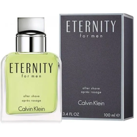 Calvin Klein Eternity Aftershave 100ml
