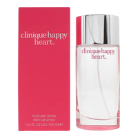 Clinique Happy Heart For Women EDP 100ml