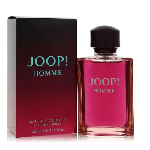 Joop Pour Homme Men 125ml Edt
