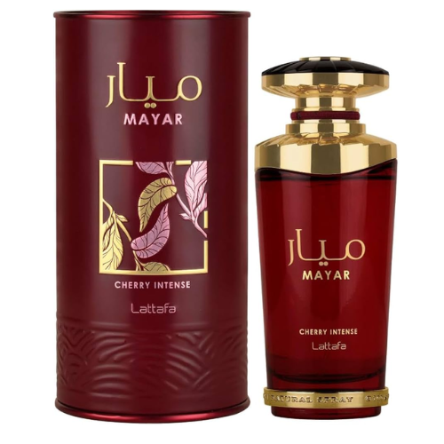Lattafa MAYAR CHERRY INTENSE 100ML EDP