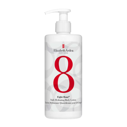 Elizabeth Arden Eight Hour Daily Hydrating Body Lotion, 380ml