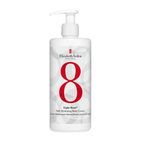 Elizabeth Arden Eight Hour Daily Hydrating Body Lotion, 380ml
