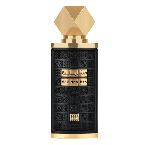 Lattafa MASHRABYA 100ML EDP