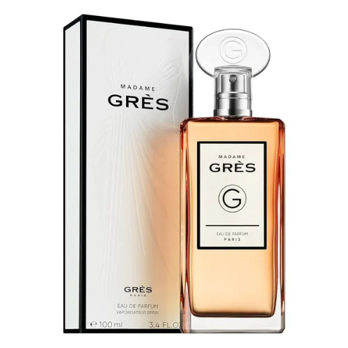 Gres Madame Gres 100ml EDP Spray