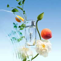 Kenzo L'Eau Kenzo Pour Femme 100ml EDT Spray