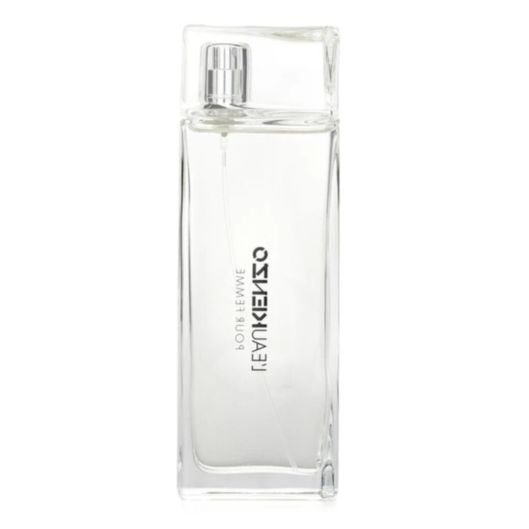 Kenzo L'Eau Kenzo Pour Femme 100ml EDT Spray