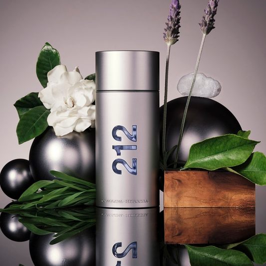 CAROLINA HERRERA 212 NYC EDT-S 50ML