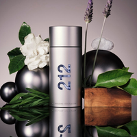 CAROLINA HERRERA 212 NYC EDT-S 50ML