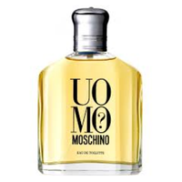 MOSCHINO UOMO EDT-S 125ML