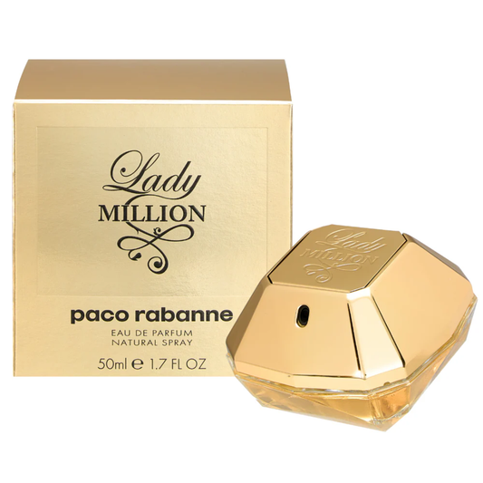 PACO LADY MILLION EDP-S 50ML