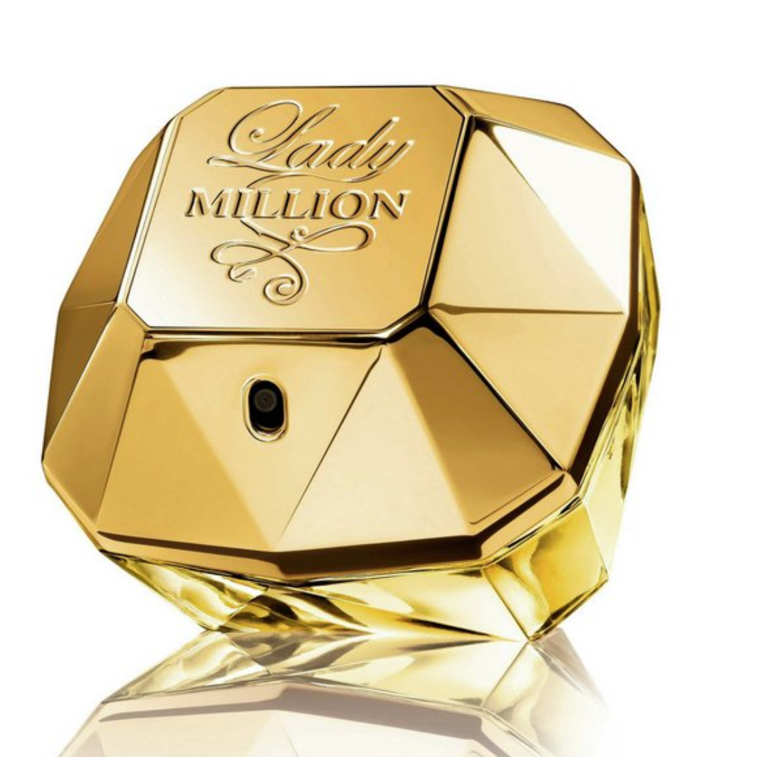 PACO LADY MILLION EDP-S 50ML