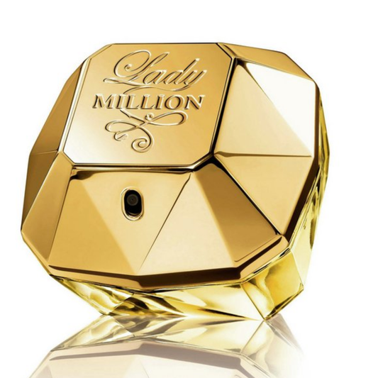 PACO LADY MILLION EDP-S 50ML