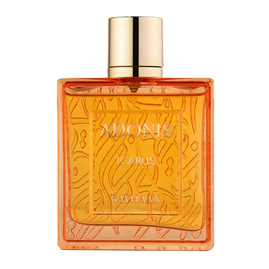 RAYHAAN ADONIS ICARUS 100ml EDP