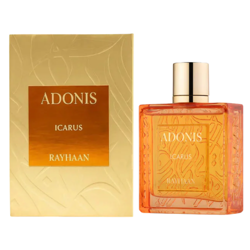 RAYHAAN ADONIS ICARUS 100ml EDP