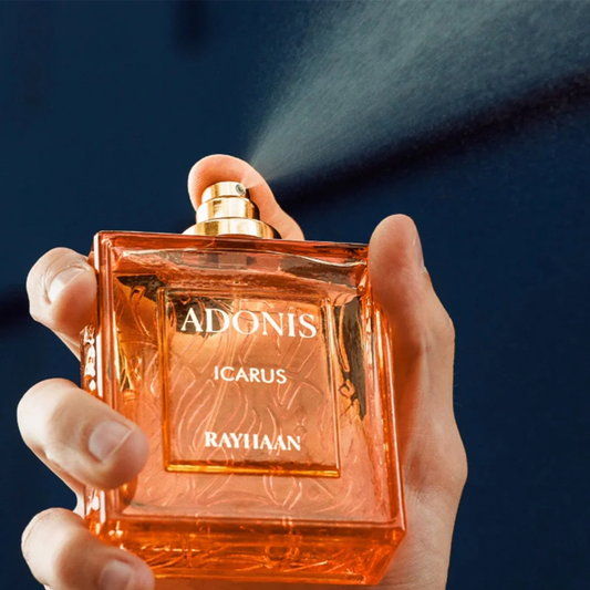 RAYHAAN ADONIS ICARUS 100ml EDP