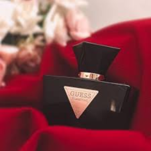 Guess Seductive Noir 75ml EDT Spray