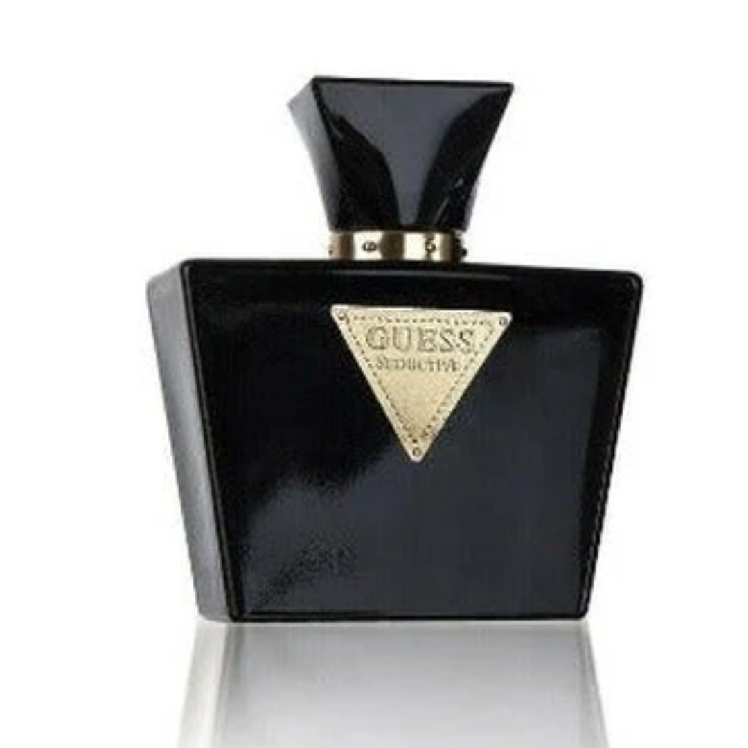 Guess Seductive Noir 75ml EDT Spray