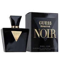 Guess Seductive Noir 75ml EDT Spray